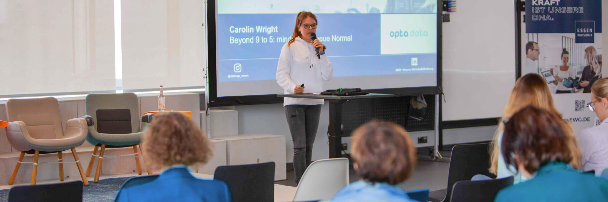 Carolin Wright - Praxis für Psychotherapie - So arbeite ich